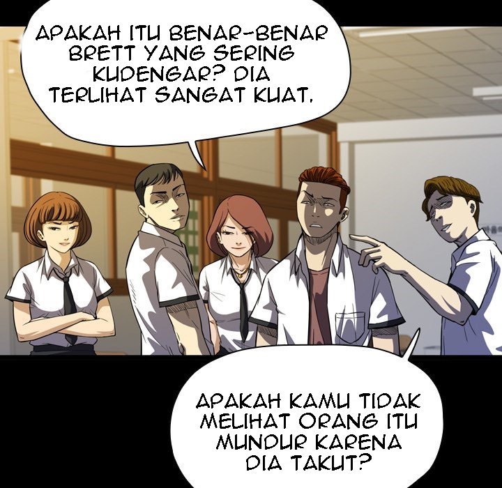 Watch Dog Chapter 05 Gambar 74