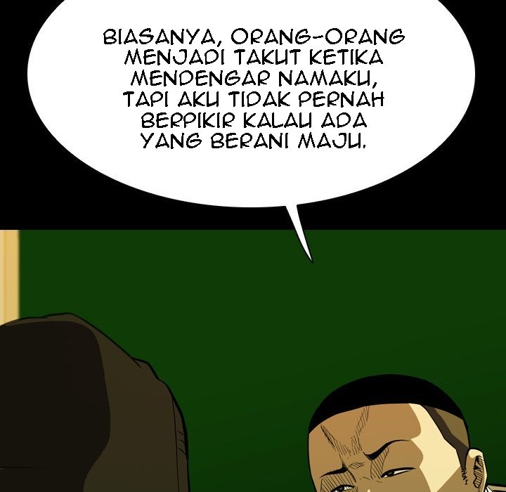 Watch Dog Chapter 05 Gambar 81