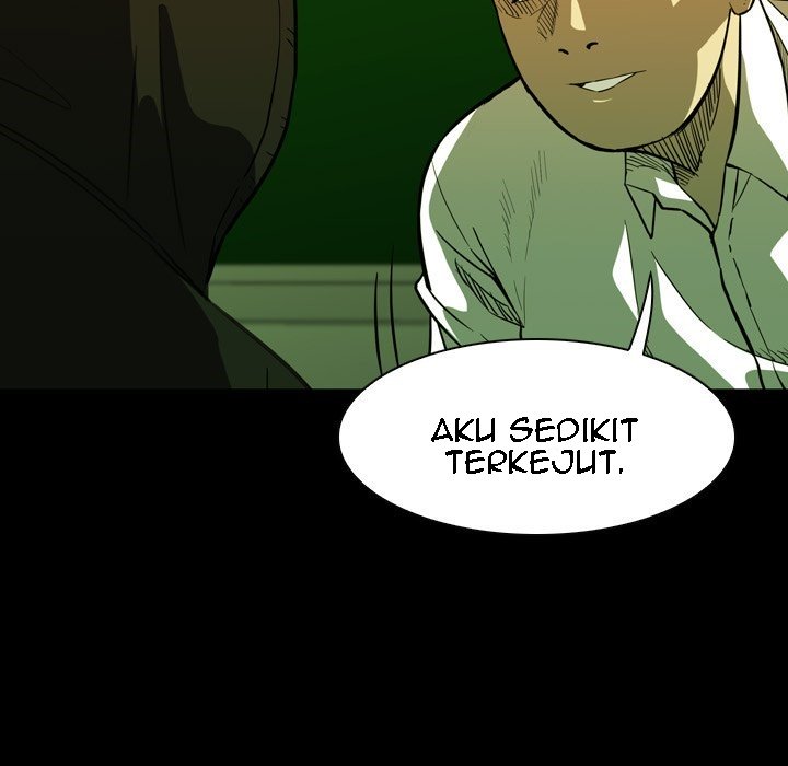 Watch Dog Chapter 05 Gambar 82