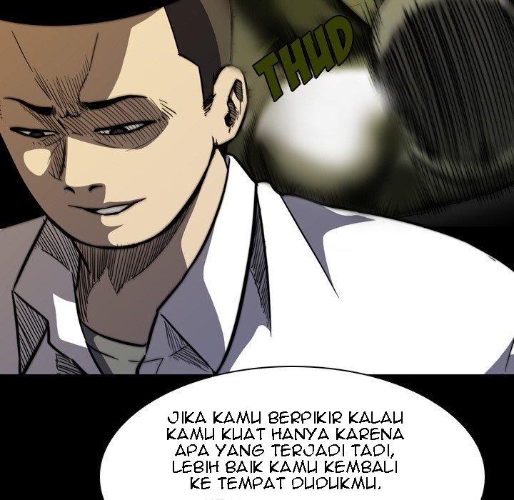 Watch Dog Chapter 05 Gambar 84