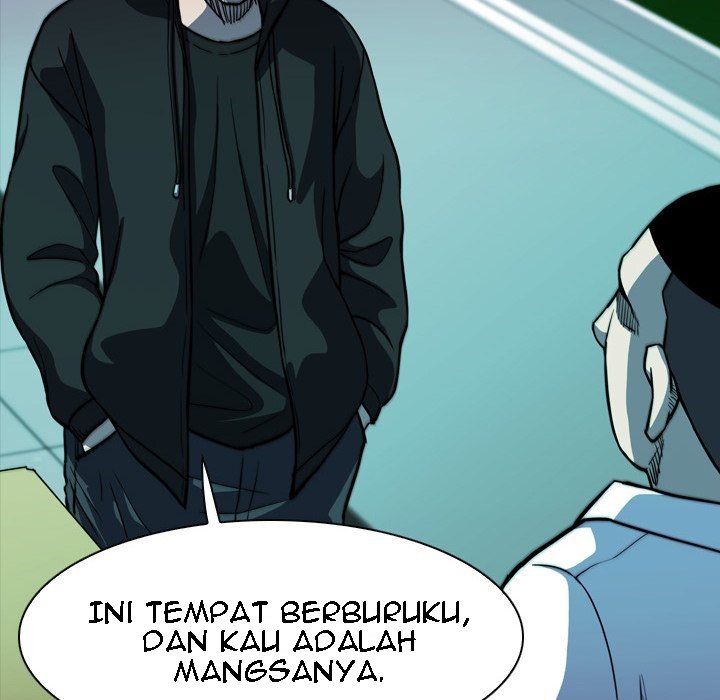 Watch Dog Chapter 05 Gambar 91