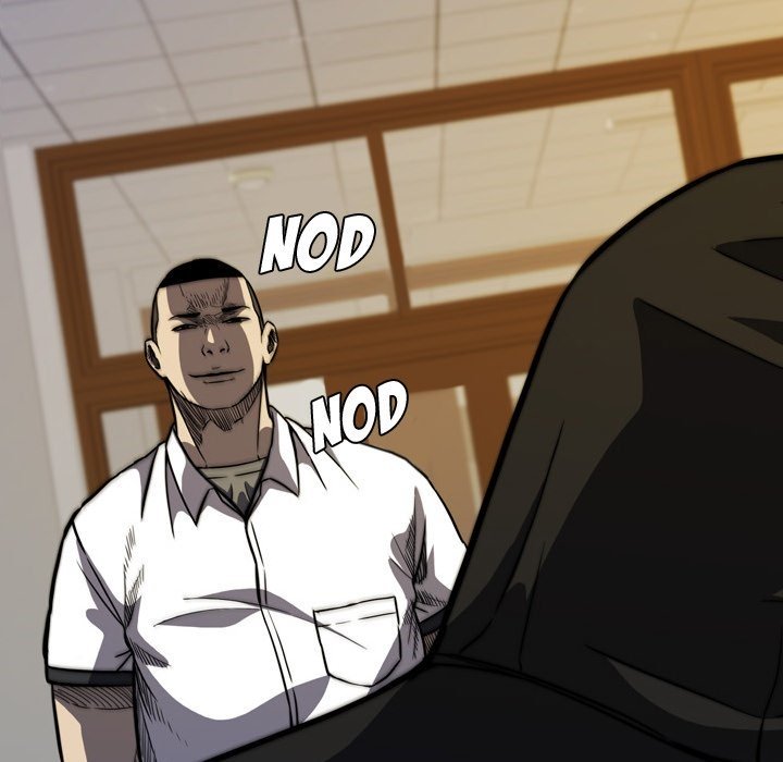 Watch Dog Chapter 05 Gambar 95