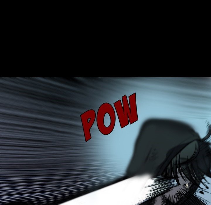 Watch Dog Chapter 05 Gambar 98