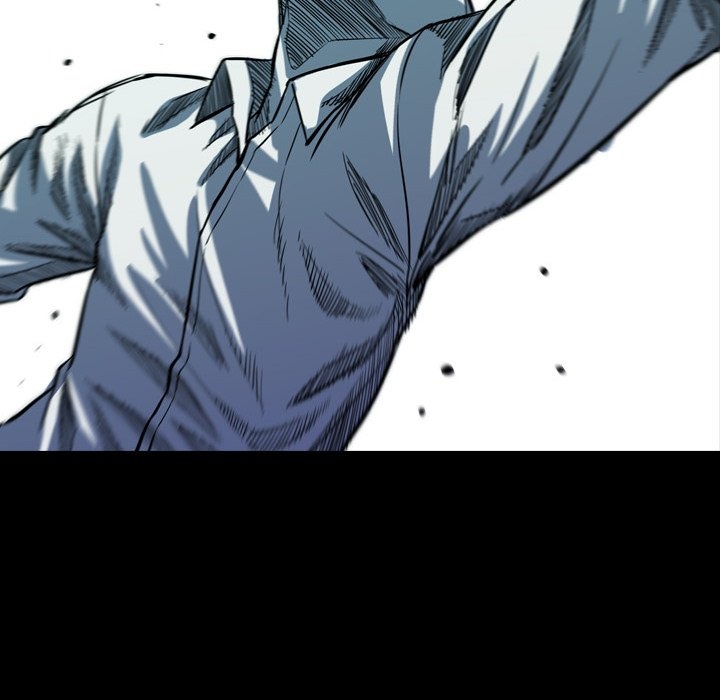 Watch Dog Chapter 04 Gambar 104