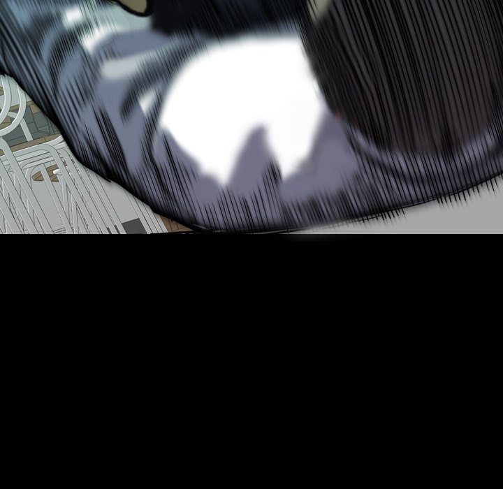 Watch Dog Chapter 04 Gambar 106