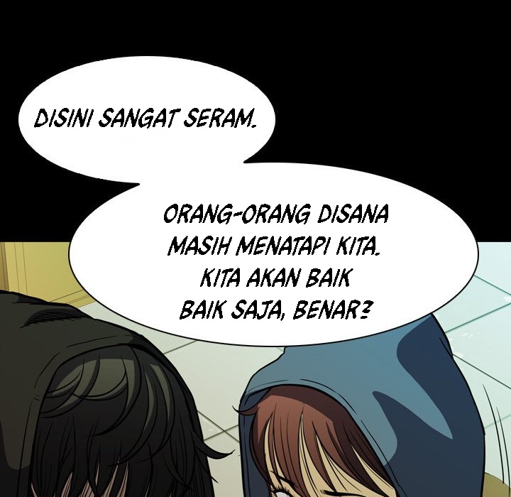 Watch Dog Chapter 04 Gambar 122