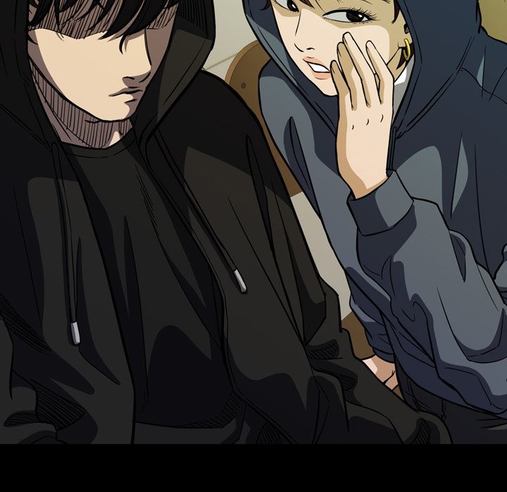 Watch Dog Chapter 04 Gambar 123