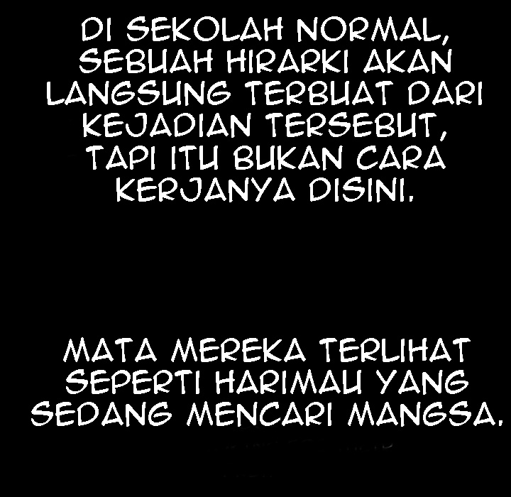 Watch Dog Chapter 04 Gambar 127