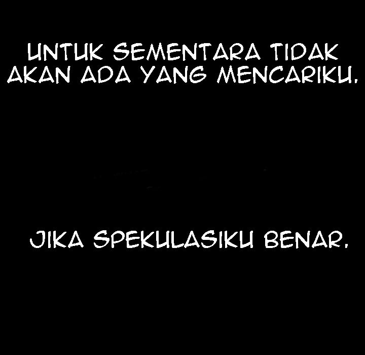 Watch Dog Chapter 04 Gambar 129