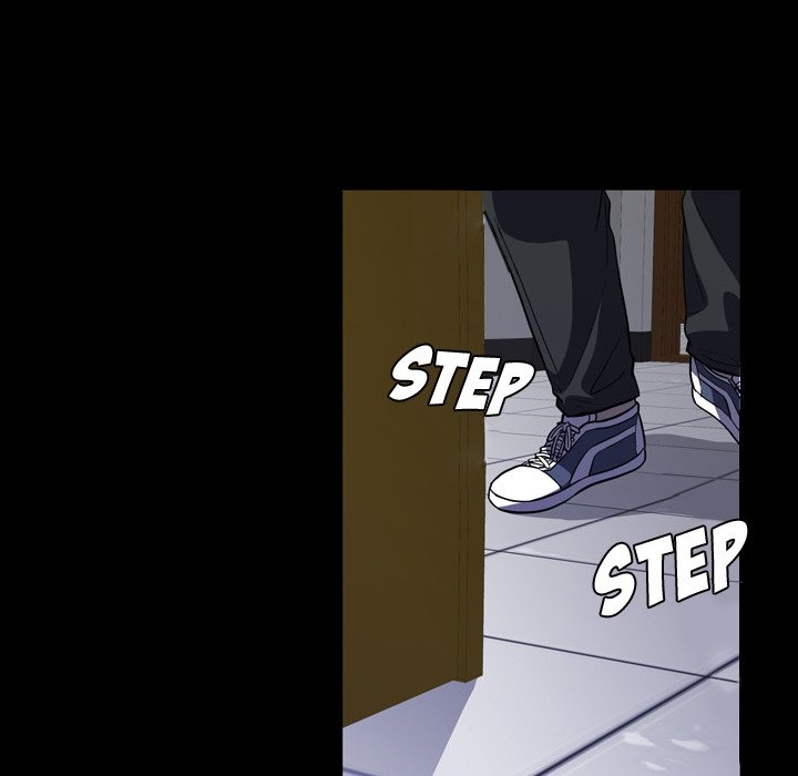 Watch Dog Chapter 04 Gambar 131
