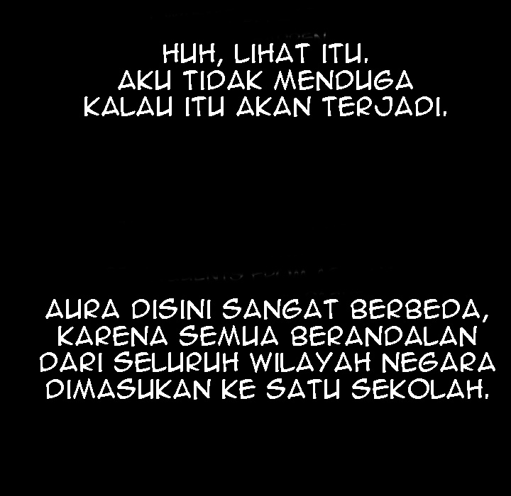 Watch Dog Chapter 04 Gambar 137