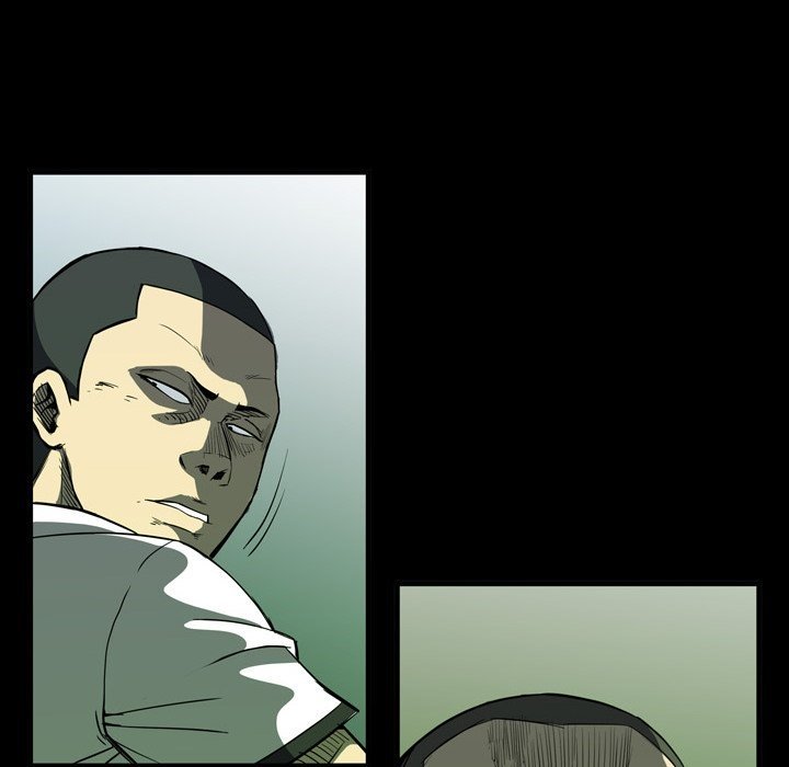 Watch Dog Chapter 04 Gambar 17