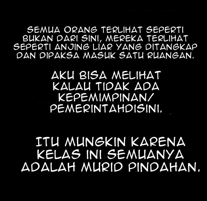 Watch Dog Chapter 04 Gambar 19