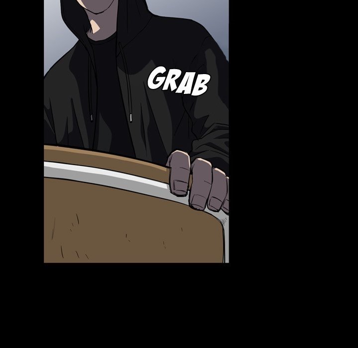 Watch Dog Chapter 04 Gambar 26