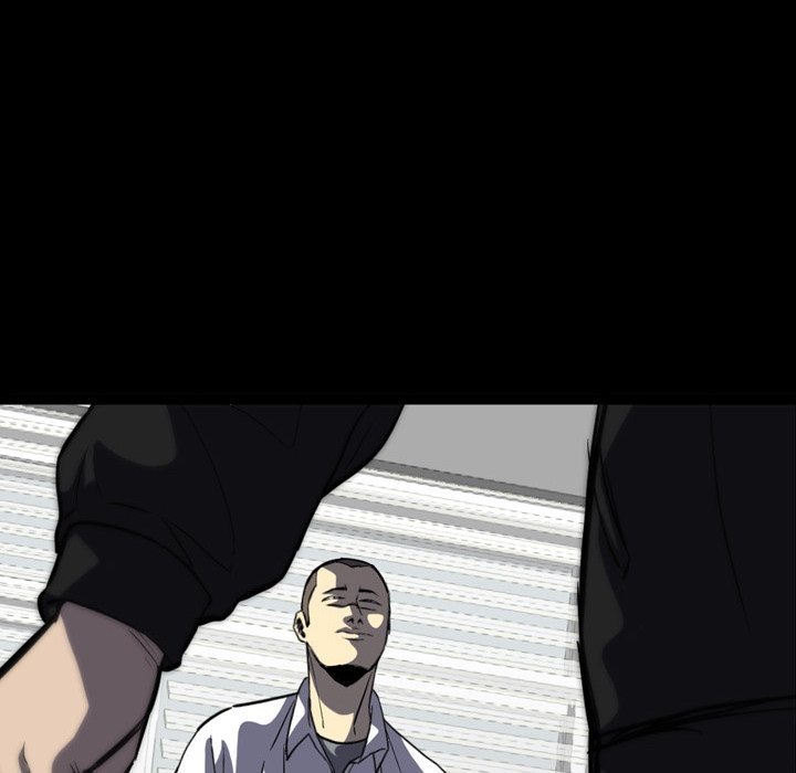Watch Dog Chapter 04 Gambar 29
