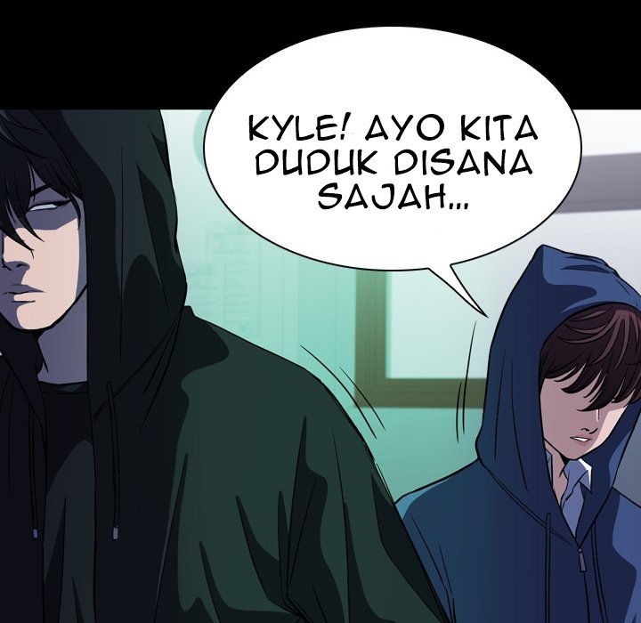 Watch Dog Chapter 04 Gambar 39