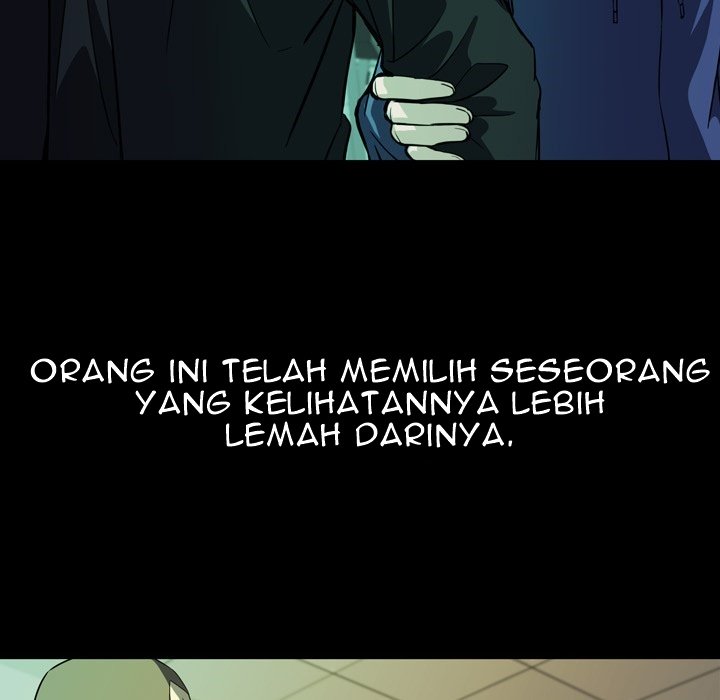 Watch Dog Chapter 04 Gambar 40