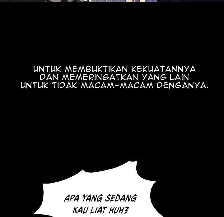 Watch Dog Chapter 04 Gambar 42