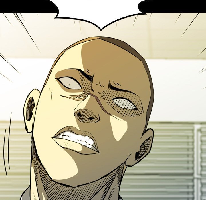 Watch Dog Chapter 04 Gambar 43