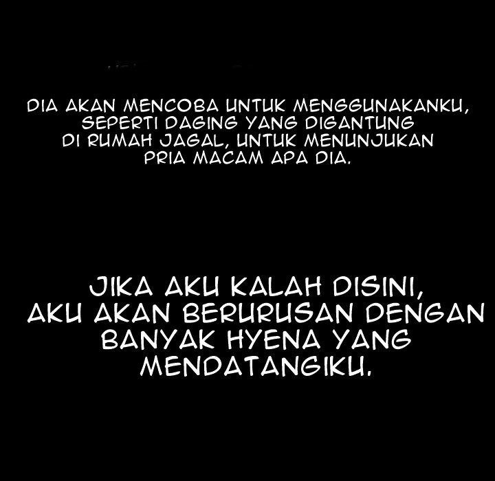 Watch Dog Chapter 04 Gambar 45