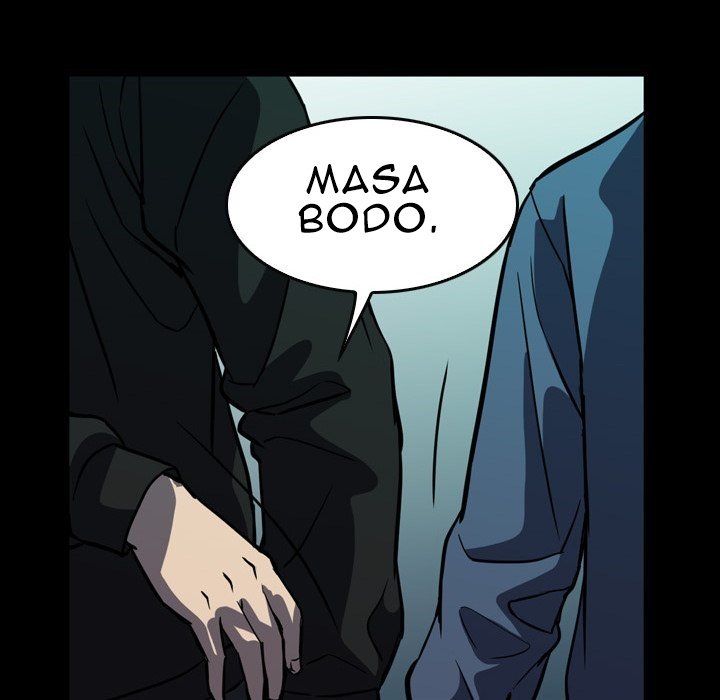 Watch Dog Chapter 04 Gambar 47