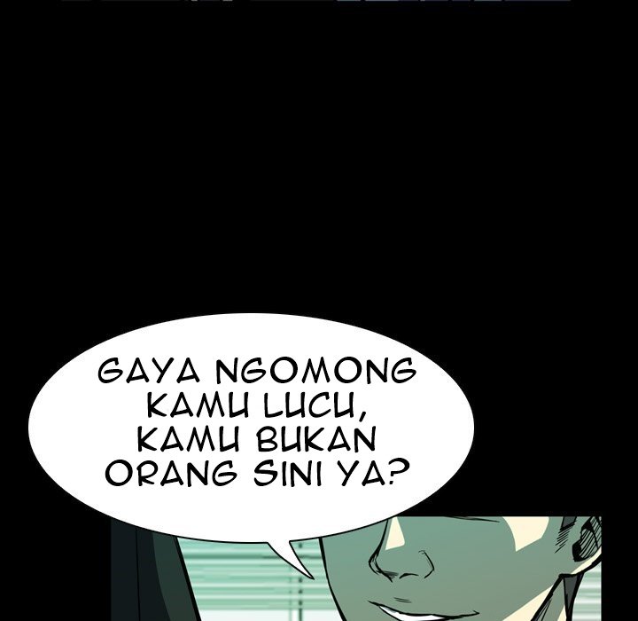 Watch Dog Chapter 04 Gambar 48