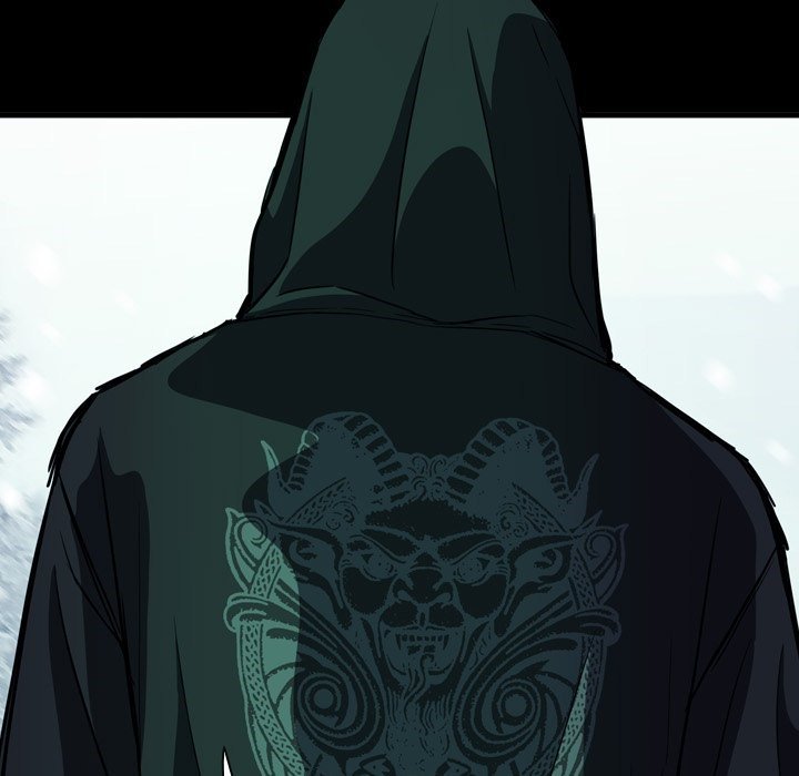 Watch Dog Chapter 04 Gambar 50