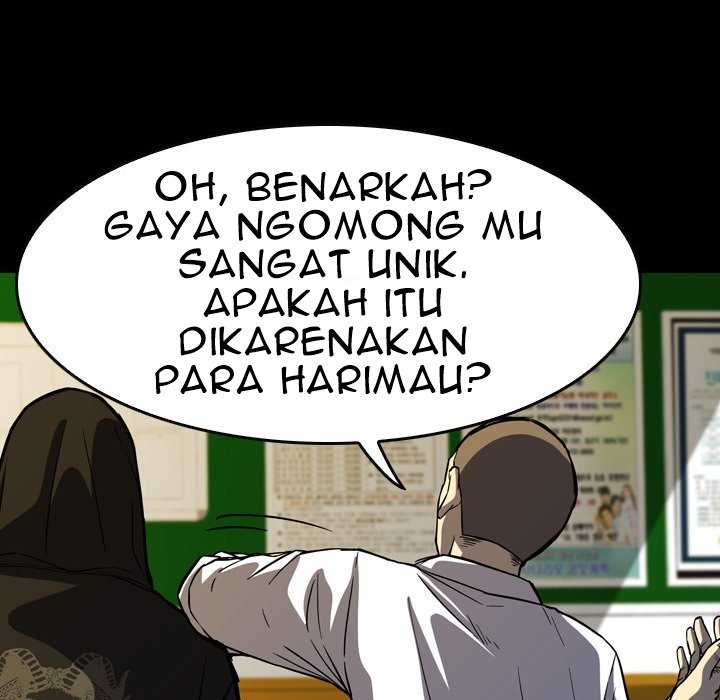 Watch Dog Chapter 04 Gambar 54