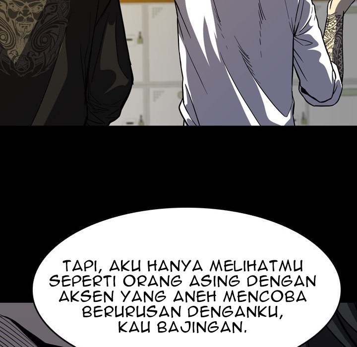 Watch Dog Chapter 04 Gambar 55