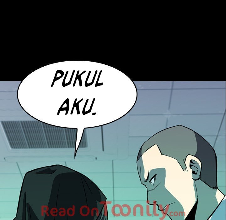 Watch Dog Chapter 04 Gambar 71