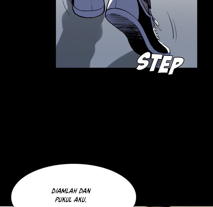 Watch Dog Chapter 04 Gambar 76