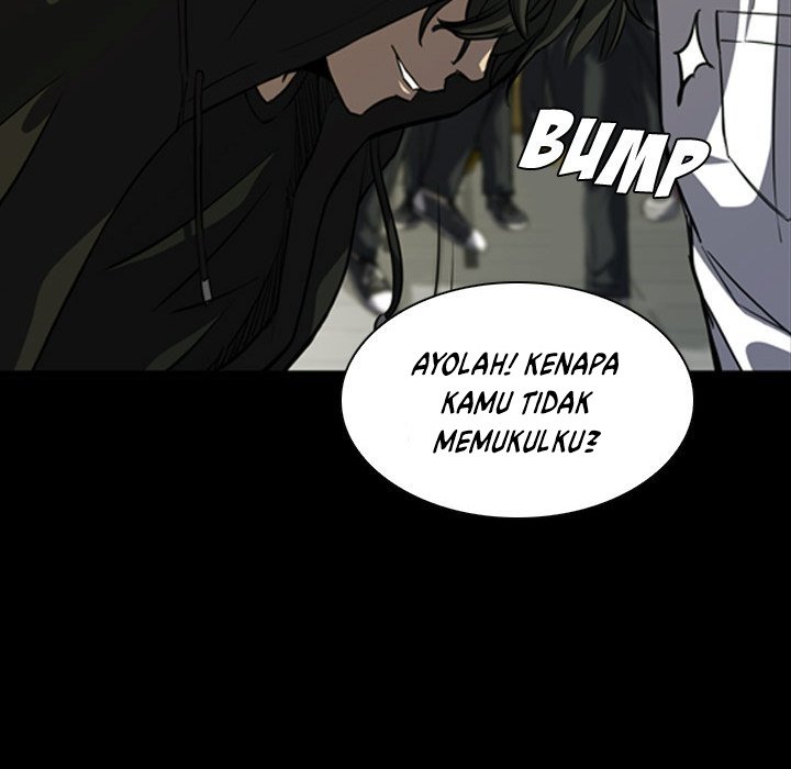 Watch Dog Chapter 04 Gambar 78