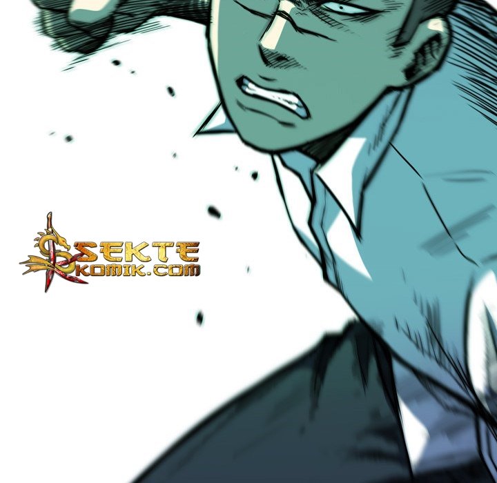 Watch Dog Chapter 04 Gambar 81