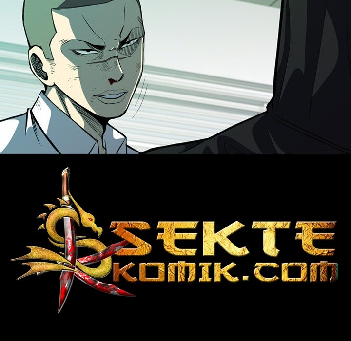 Watch Dog Chapter 04 Gambar 86