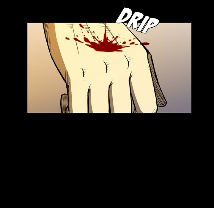 Watch Dog Chapter 04 Gambar 87