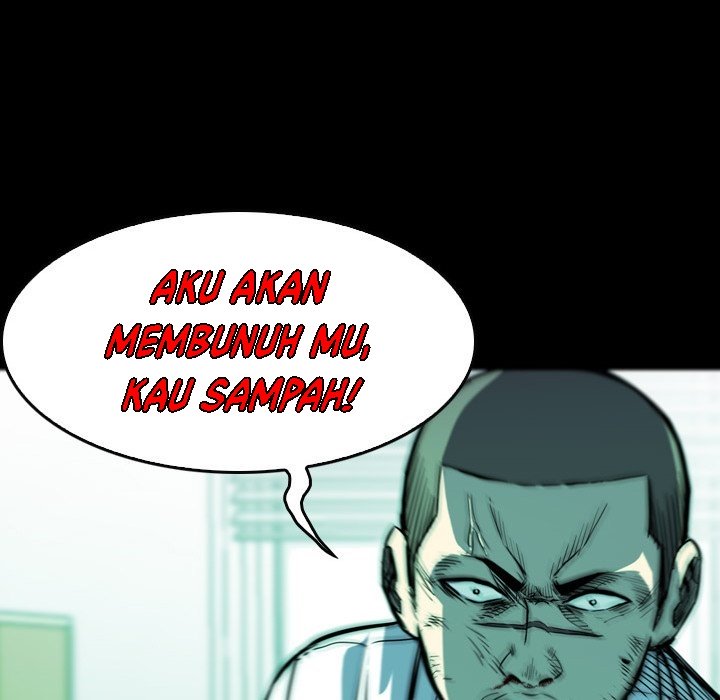 Watch Dog Chapter 04 Gambar 91