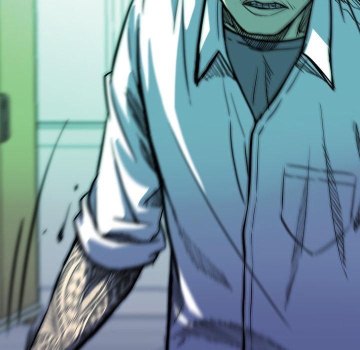 Watch Dog Chapter 04 Gambar 92