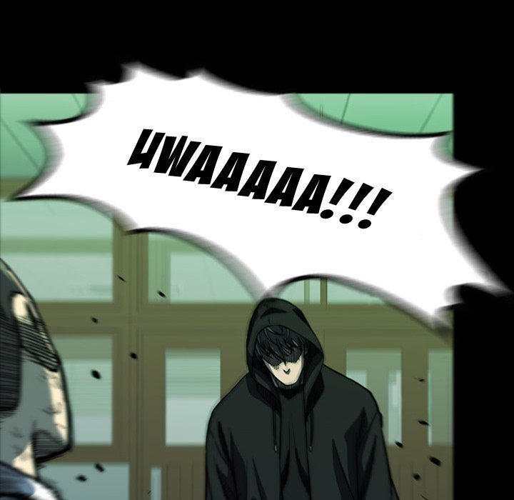 Watch Dog Chapter 04 Gambar 94