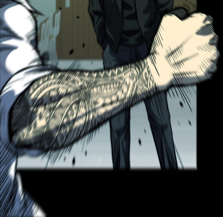 Watch Dog Chapter 04 Gambar 95