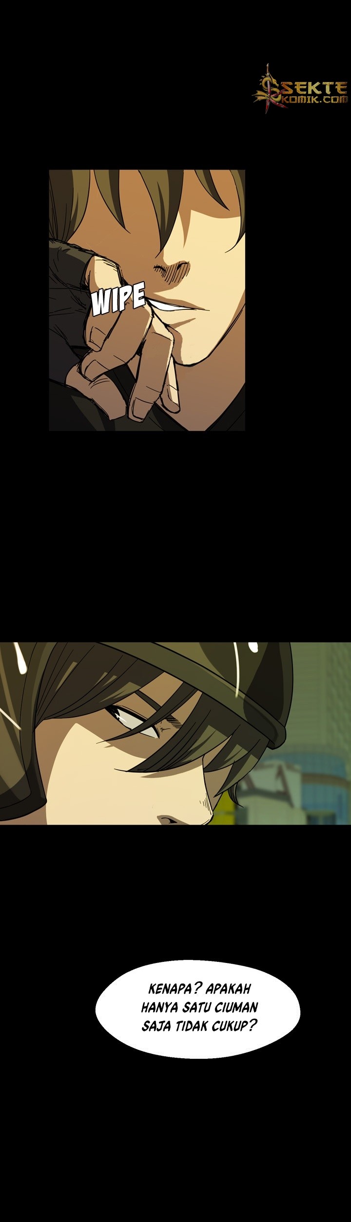 Baca Manhwa Watch Dog Chapter 02 Gambar 2