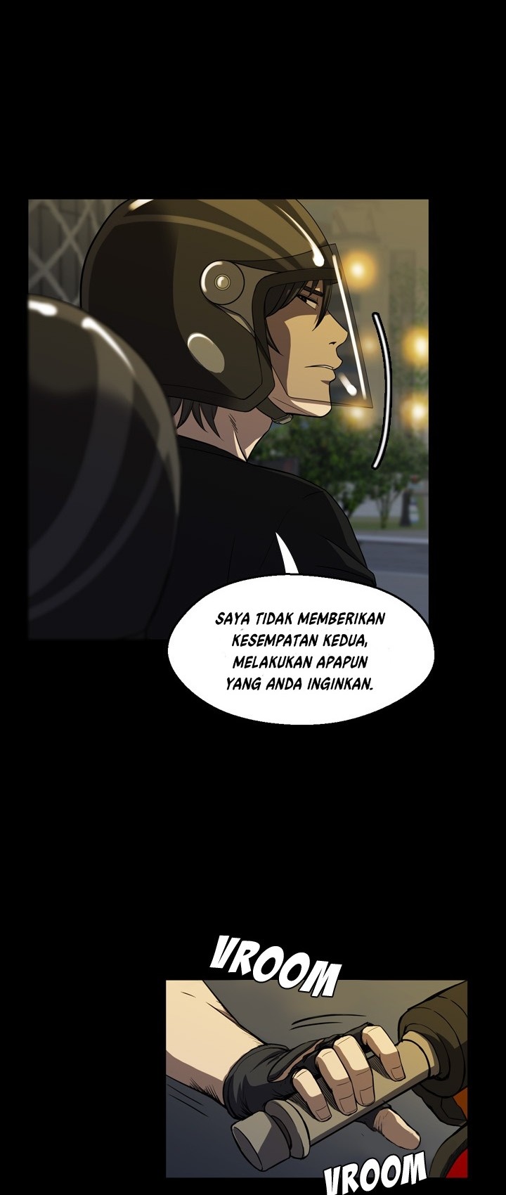 Watch Dog Chapter 02 Gambar 7