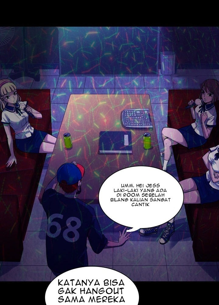 Watch Dog Chapter 01 Gambar 5