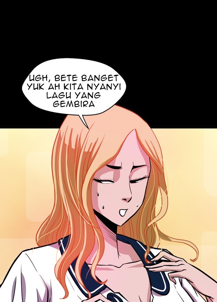 Watch Dog Chapter 01 Gambar 11