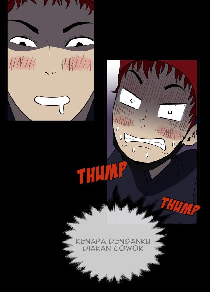 Watch Dog Chapter 01 Gambar 17