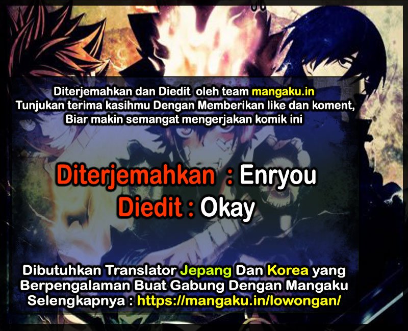 Baca Komik Jujutsu Kaisen Chapter 109 Gambar 1