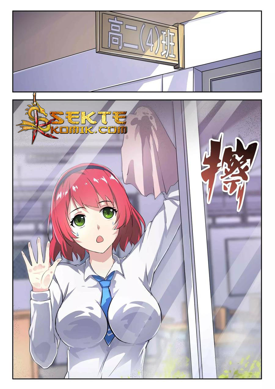 My Sister From Japan Chapter 17 Gambar 3