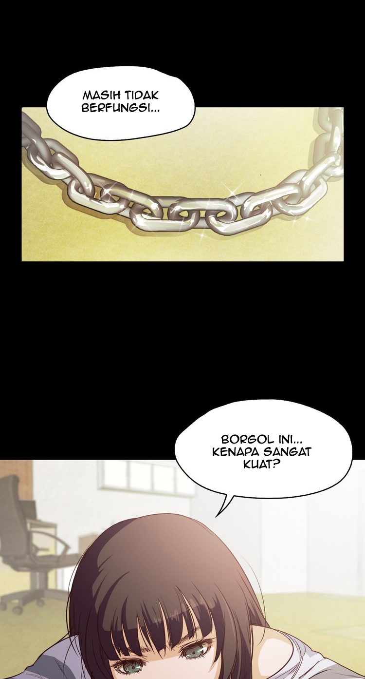 Lucky Bad Man Chapter 04 Gambar 10