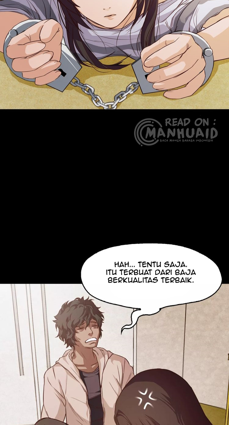 Lucky Bad Man Chapter 04 Gambar 11