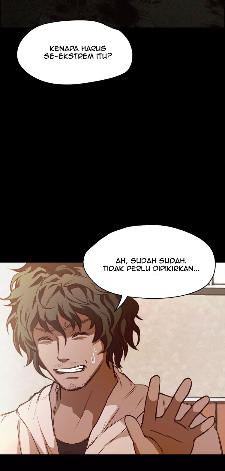 Lucky Bad Man Chapter 04 Gambar 43