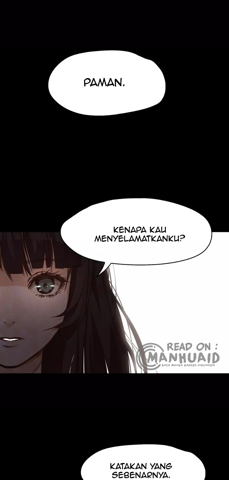 Lucky Bad Man Chapter 04 Gambar 44